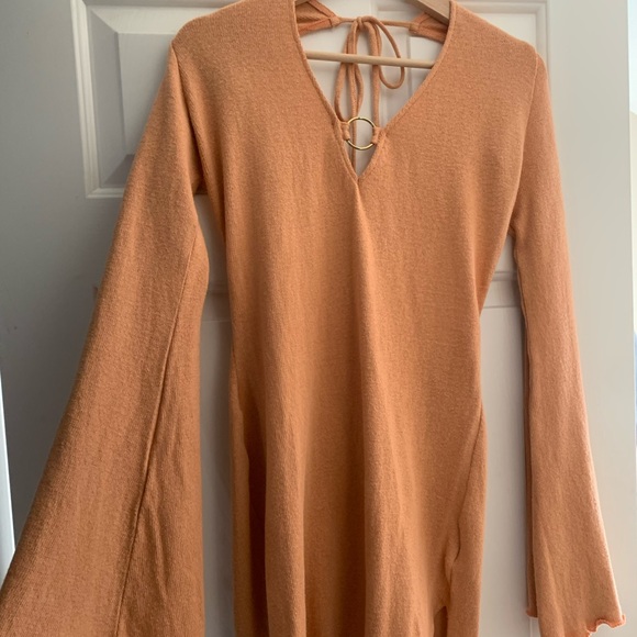 Savannah Morrow Yara Dress size Large. - Picture 4 of 6